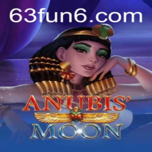 Discover the Mysteries of AnubisMoon: An Immersive Gaming Experience with 63 FUN