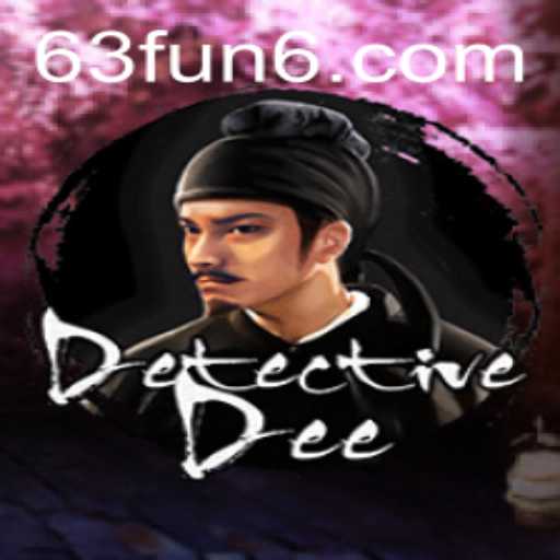 DetectiveDee: Unraveling Mysteries with 63 FUN