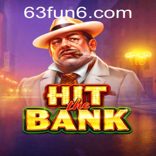 HitTheBank: Dive into the World of 63 FUN