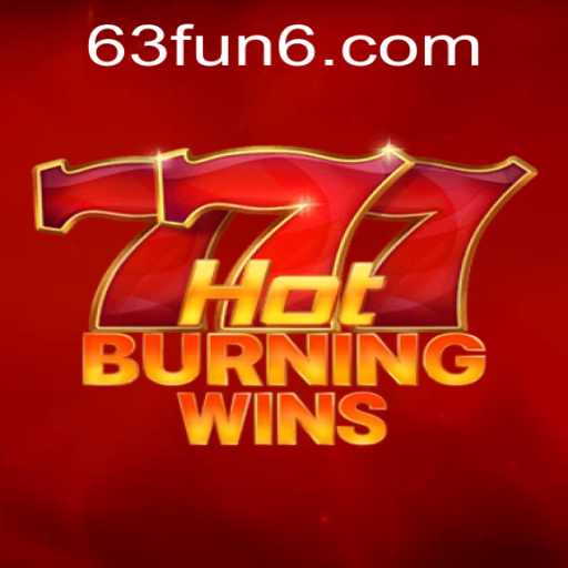 Exploring HotBurningWins: A Thrilling Gaming Experience with 63 FUN