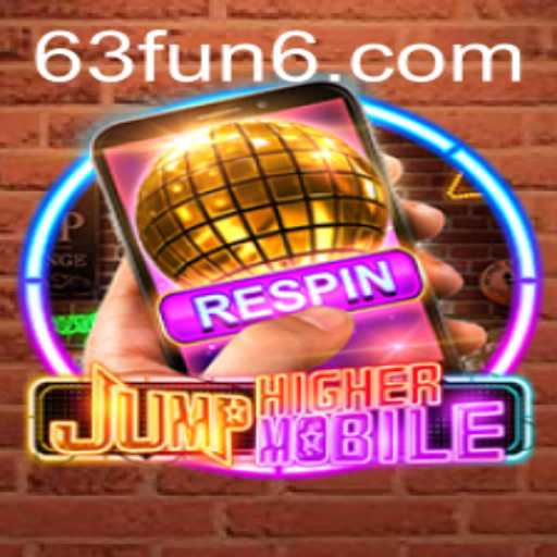 JumpHighermobile: Navigating New Heights with 63 FUN