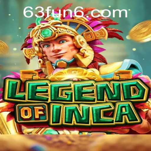 LegendofInca: An Immersive Journey into Ancient Civilizations