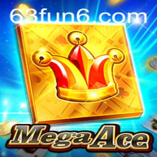 MegaAce: Dive into the Thrilling World of 63 FUN