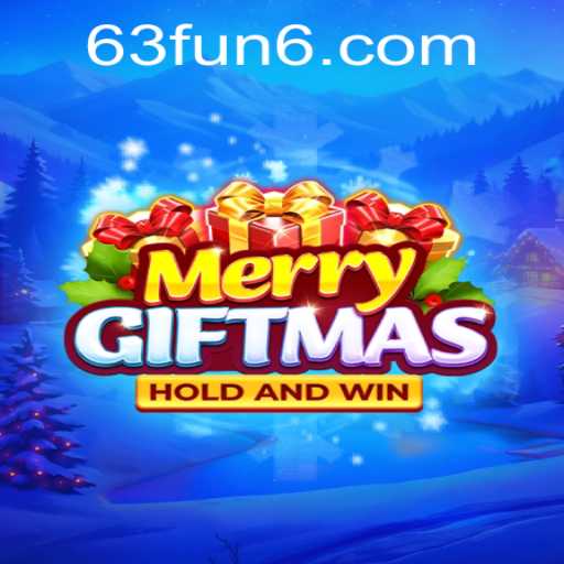 MerryGiftmas - Discover the Joy of 63 FUN