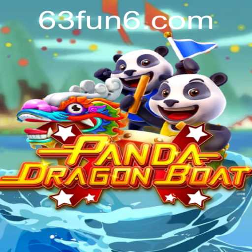 Unleashing Fun with PANDADRAGONBOAT: A 63 FUN Experience