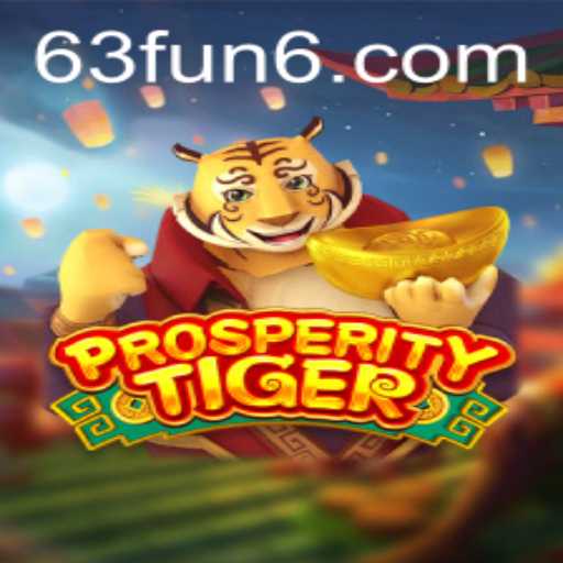 Embark on the Thrilling Journey of ProsperityTiger