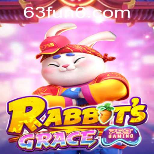 Discovering RabbitsGrace: The Exciting World of 63 FUN