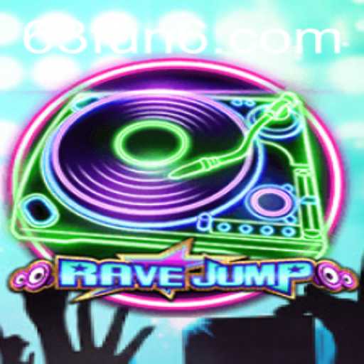 RaveJump: An Exhilarating Adventure with 63 Levels of Fun