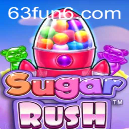 Unwrapping the Sweet Adventure of SugarRush: Uncover the Excitement Behind '63 FUN'
