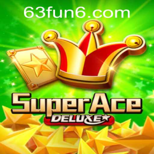 Discover the Excitement of SuperAceDeluxe: The Game That Redefines Fun