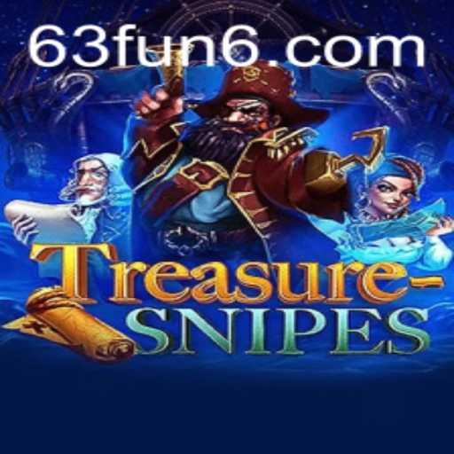 Discover the Exciting World of TreasureSnipes: An Engaging Adventure Analyzing '63 FUN'