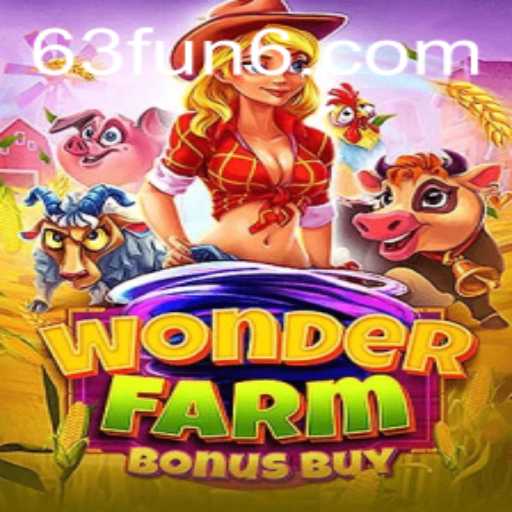 Explore the Fascinating World of WonderFarmBonusBuy: A Guide for Enthusiasts